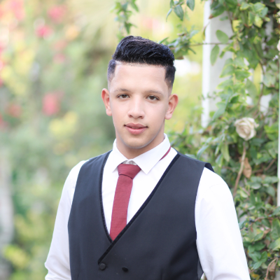 أحمد عادل الزاملي